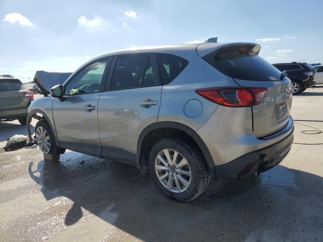 Photo 2 from auction – 2014 MAZDA CX-5 SPORT with VIN JM3KE2BE1E0415650