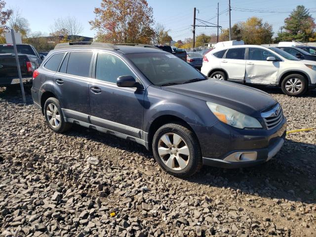 Photo 4 from auction – 2010 SUBARU OUTBACK 2. with VIN 4S4BRBKC9A3352930