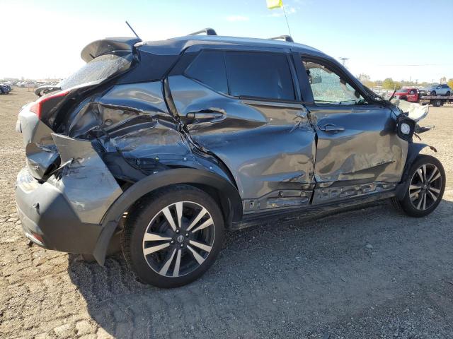 Photo 3 from auction – 2020 NISSAN KICKS SR with VIN 3N1CP5DV6LL512545