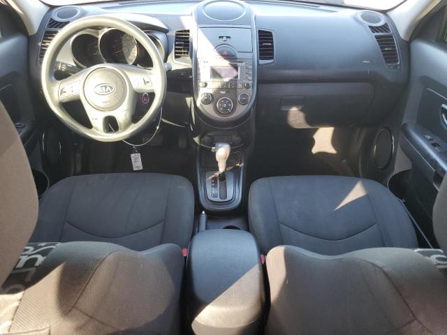 Фото 8 с аукциона – 2010 KIA SOUL + с VIN KNDJT2A28A7701658