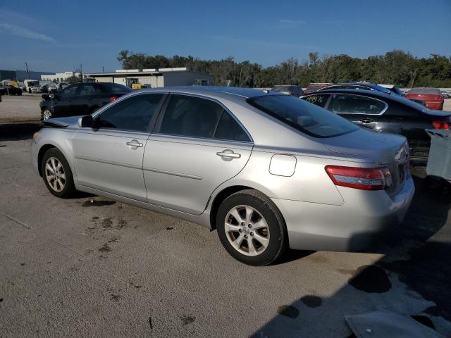 Photo 2 from auction – 2010 TOYOTA CAMRY BASE with VIN 4T1BF3EK9AU547809