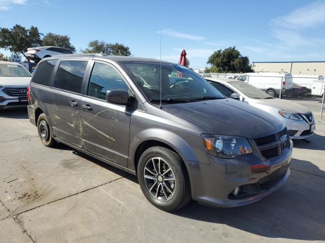 Photo 4 from auction – 2018 DODGE GRAND CARA with VIN 2C4RDGEG5JR344344