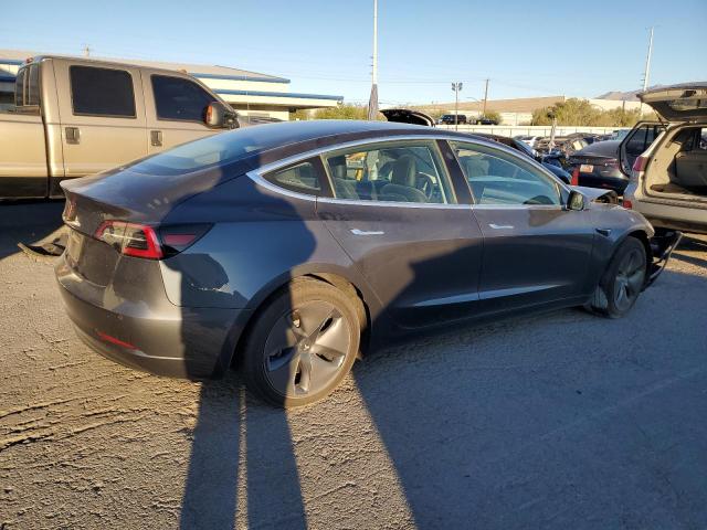 Photo 3 from auction – 2020 TESLA MODEL 3 with VIN 5YJ3E1EA8LF803523