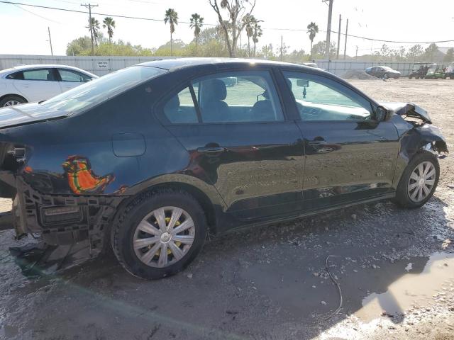Photo 3 from auction – 2014 VOLKSWAGEN JETTA BASE with VIN 3VW2K7AJ8EM393735