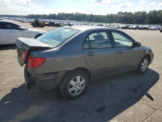Photo 3 from auction – 2008 TOYOTA COROLLA CE with VIN 1NXBR32E98Z048427