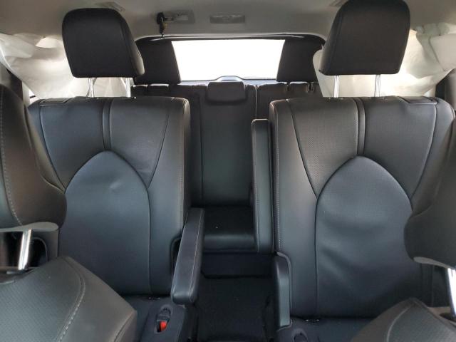 Photo 10 from auction – 2020 TOYOTA HIGHLANDER with VIN 5TDYZRAH3LS009391