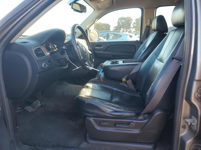 Photo 7 from auction – 2007 GMC YUKON with VIN 1GKFC13J17J109300