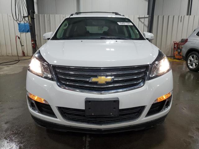 Photo 5 from auction – 2016 CHEVROLET TRAVERSE L with VIN 1GNKRHKD6GJ261772