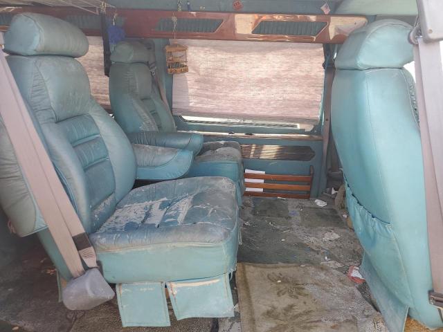 Photo 11 from auction – 1999 DODGE RAM VAN B1 with VIN 2B6HB11Y5XK521588