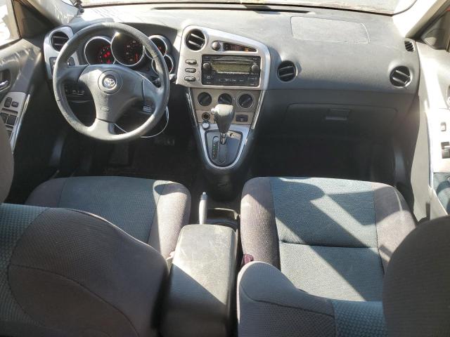 Zdjęcie 8 z aukcji – 2005 TOYOTA COROLLA MA z VIN 2T1KR32E95C336610