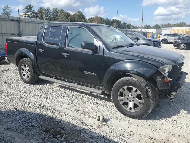Photo 4 from auction – 2012 SUZUKI EQUATOR SP with VIN 5Z61D0ER0CC401813