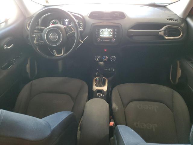 Photo 8 from auction – 2015 JEEP RENEGADE L with VIN ZACCJBBT0FPB96392