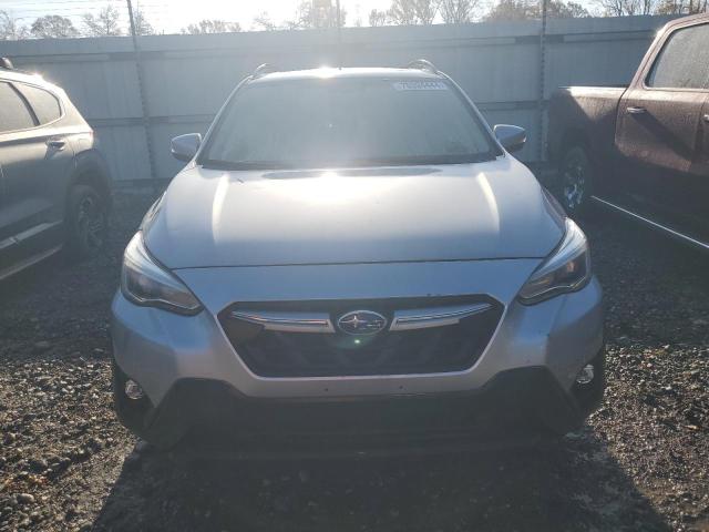 Photo 5 from auction – 2021 SUBARU CROSSTREK with VIN JF2GTHNC1M8672343