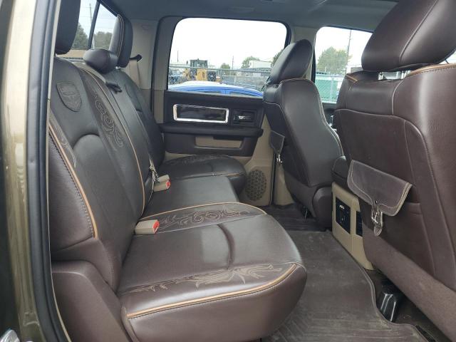 Photo 10 from auction – 2011 DODGE RAM 2500 with VIN 3D7TT2CT6BG609359
