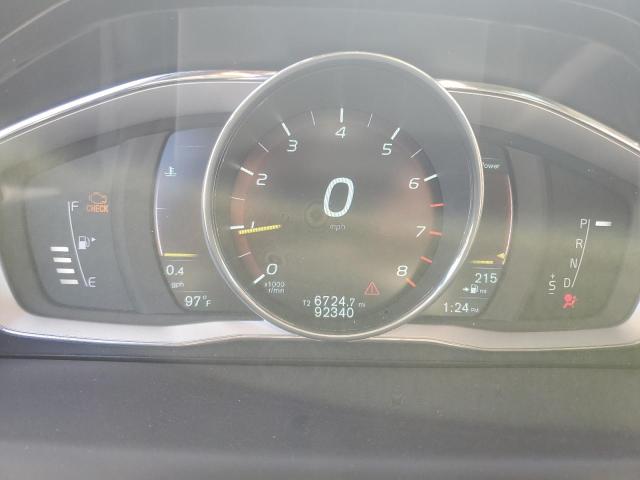 Photo 9 from auction – 2015 VOLVO XC70 T5 PR with VIN YV440MBKXF1210080