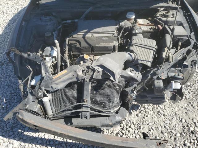 Photo 11 from auction – 2006 MITSUBISHI ECLIPSE GS with VIN 4A3AK24FX6E025733
