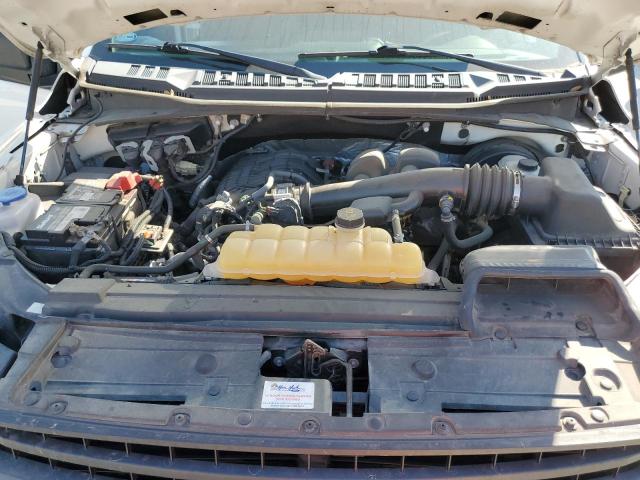 Photo 11 from auction – 2018 FORD F150 SUPER with VIN 1FTEX1CB4JKF23273