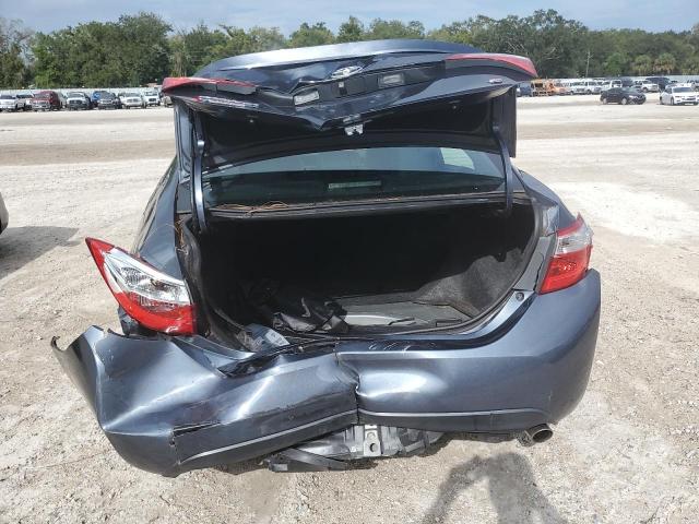 Photo 6 from auction – 2016 TOYOTA COROLLA L with VIN 2T1BURHE9GC661463