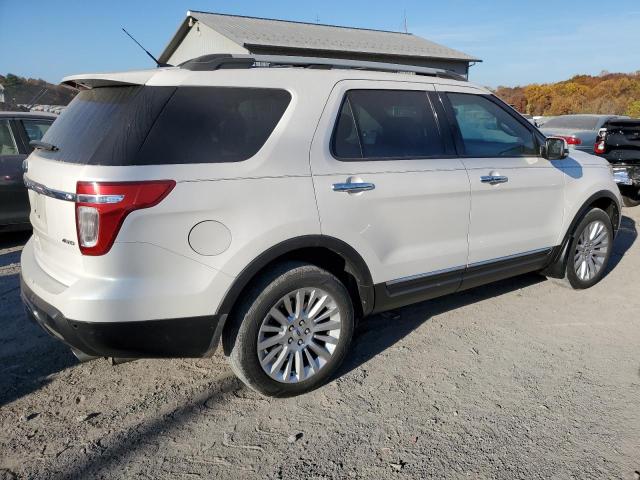 Photo 3 from auction – 2012 FORD EXPLORER L with VIN 1FMHK8F87CGA15174