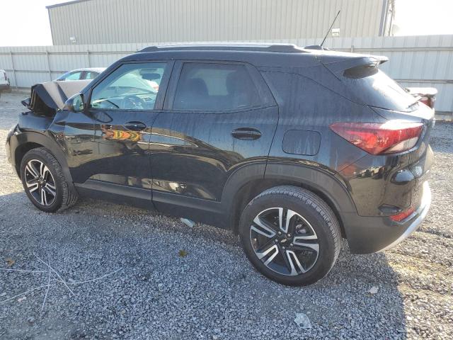 Photo 2 from auction – 2023 CHEVROLET TRAILBLAZE with VIN KL79MRSL6PB185609