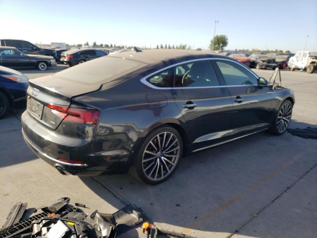 Foto 3 de la subasta – 2019 AUDI A5 PRESTIG con VIN WAUCNCF57KA016659