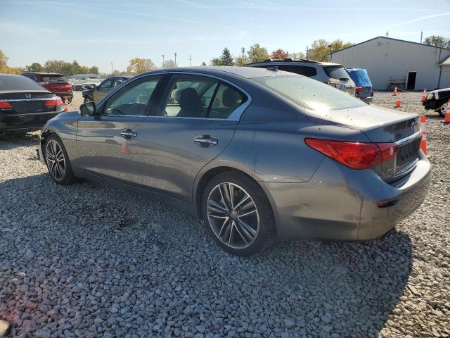 Photo 2 from auction – 2015 INFINITI Q50 BASE with VIN JN1BV7AR2FM392709