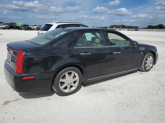Photo 3 from auction – 2009 CADILLAC STS with VIN 1G6DW67V690134595