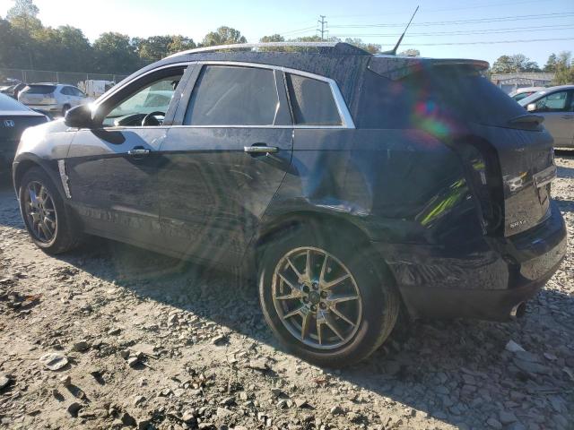 Photo 2 from auction – 2010 CADILLAC SRX PERFOR with VIN 3GYFNEEY3AS500052