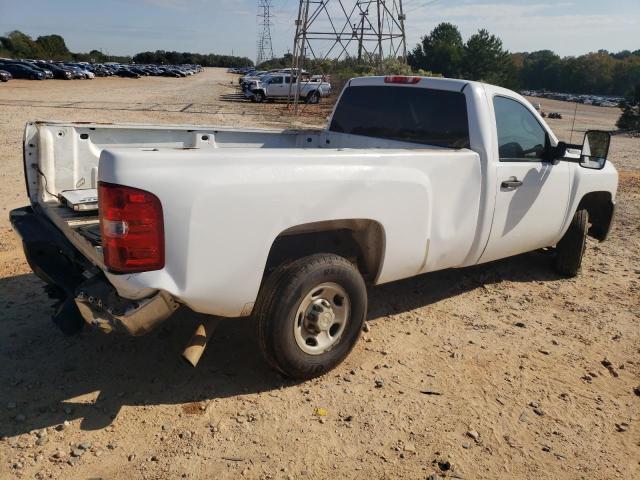 Photo 3 from auction – 2009 CHEVROLET SILVERADO with VIN 1GCHC44K59F158647