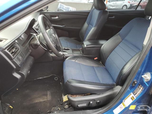 Photo 7 from auction – 2016 TOYOTA CAMRY LE with VIN 4T1BF1FK1GU516985