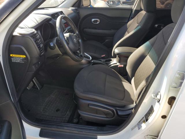 Photo 7 from auction – 2014 KIA SOUL with VIN KNDJN2A28E7099618