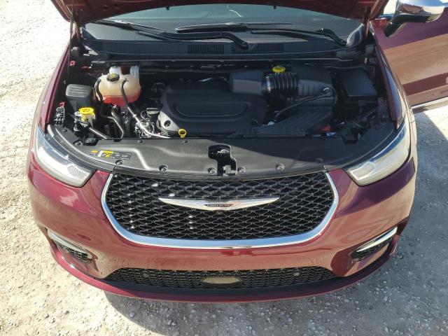 Photo 12 from auction – 2023 CHRYSLER PACIFICA L with VIN 2C4RC3GG3PR500379