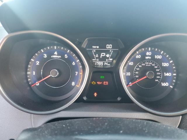 Photo 9 from auction – 2016 HYUNDAI ELANTRA SE with VIN 5NPDH4AE6GH717513