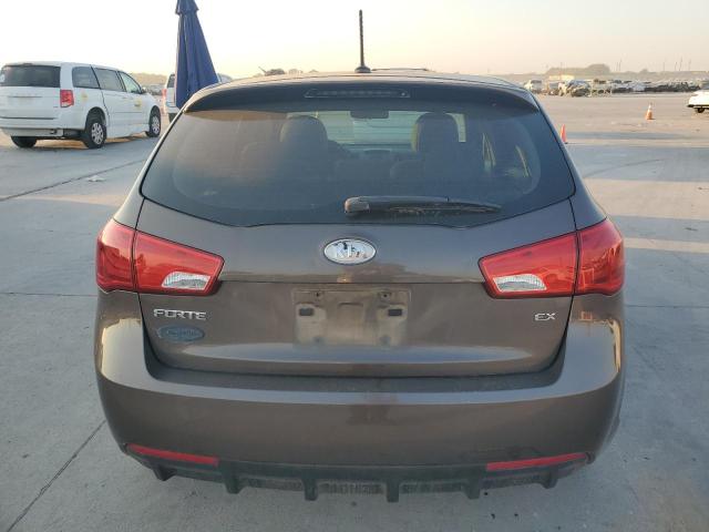 Photo 6 from auction – 2013 KIA FORTE EX with VIN KNAFU5A25D5655997
