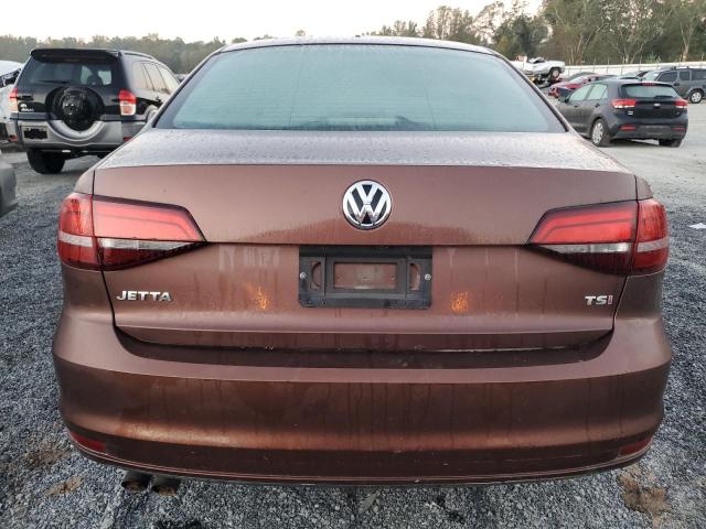 Photo 6 from auction – 2017 VOLKSWAGEN JETTA S with VIN 3VW2B7AJ2HM408864