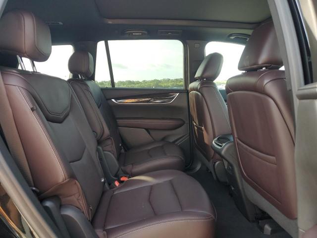 Photo 11 from auction – 2021 CADILLAC XT6 PREMIU with VIN 1GYKPCRS6MZ207367