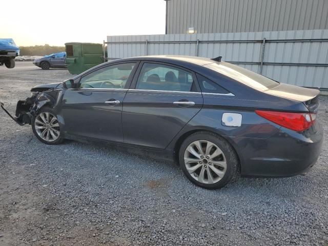 Photo 2 from auction – 2011 HYUNDAI SONATA SE with VIN 5NPEC4AB7BH190194