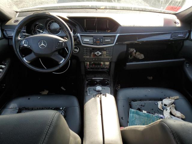Photo 8 from auction – 2010 MERCEDES-BENZ E 350 with VIN WDDHF5GB2AA025747