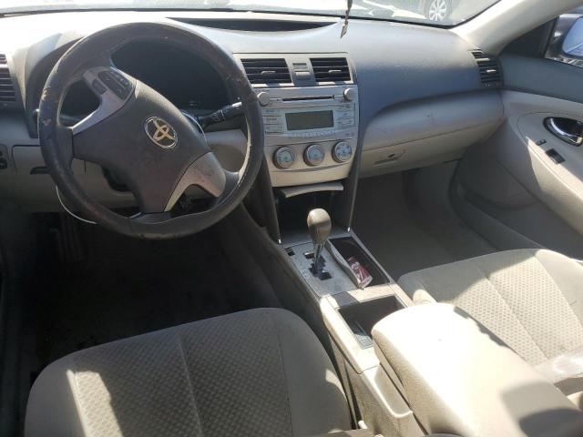 Photo 8 from auction – 2008 TOYOTA CAMRY CE with VIN 4T1BE46K38U244798