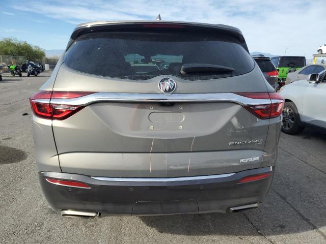 Photo 6 from auction – 2019 BUICK ENCLAVE AV with VIN 5GAEVCKW5KJ103469
