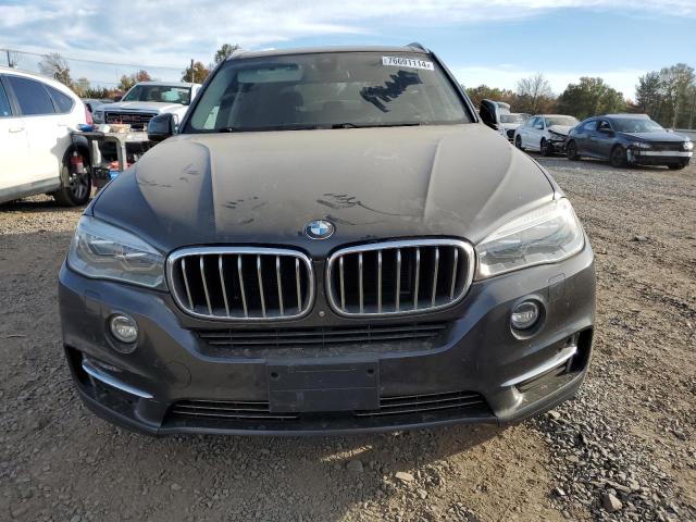 Photo 5 from auction – 2015 BMW X5 XDRIVE3 with VIN 5UXKR0C52F0K52569