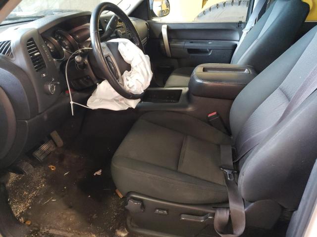 Photo 7 from auction – 2011 GMC SIERRA K15 with VIN 3GTP2VE30BG144932