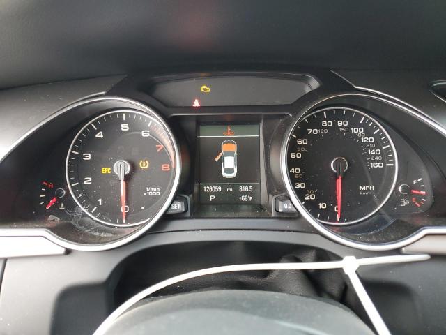 Photo 9 from auction – 2013 AUDI A5 PREMIUM with VIN WAULFAFR5DA001357
