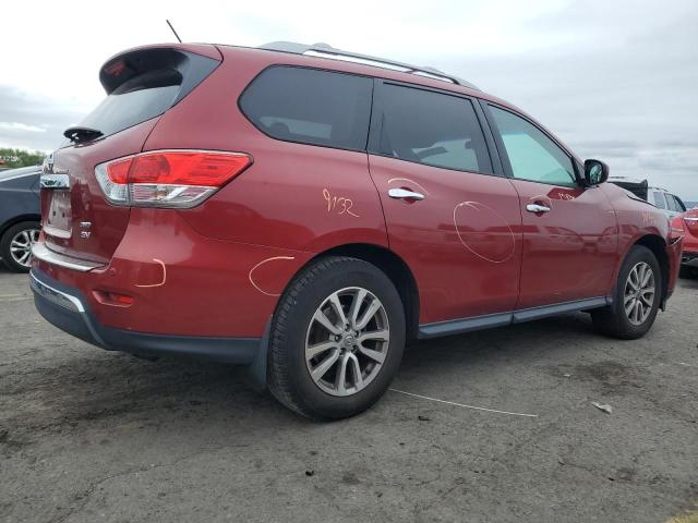 Photo 3 from auction – 2014 NISSAN PATHFINDER with VIN 5N1AR2MM6EC729883