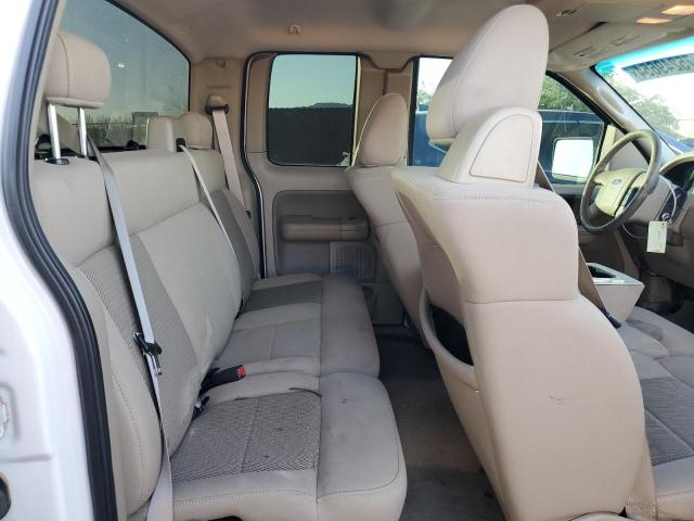 Photo 10 from auction – 2006 FORD F150 with VIN 1FTPX12596NB64447