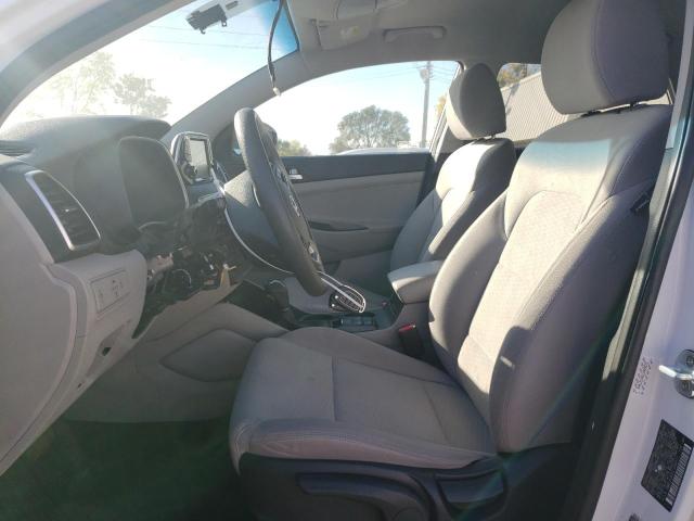 Photo 7 from auction – 2020 HYUNDAI TUCSON SE with VIN KM8J2CA45LU096573
