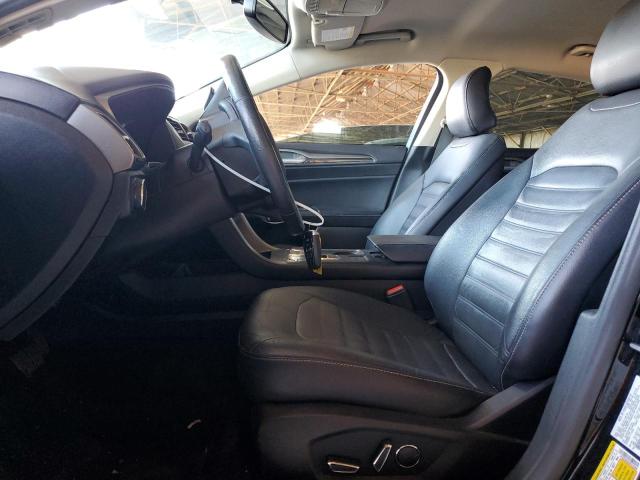 Photo 7 from auction – 2017 FORD FUSION SE with VIN 3FA6P0HD6HR279646