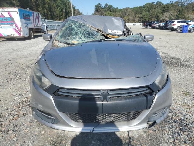 Photo 5 from auction – 2015 DODGE DART SXT with VIN 1C3CDFBB8FD222522