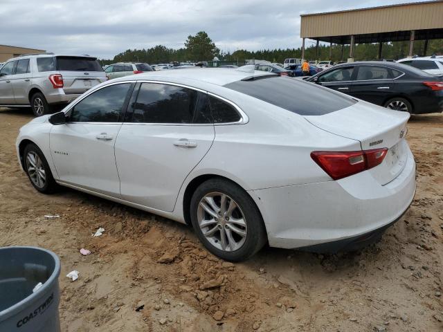 Photo 2 from auction – 2017 CHEVROLET MALIBU LT with VIN 1G1ZE5ST3HF110345