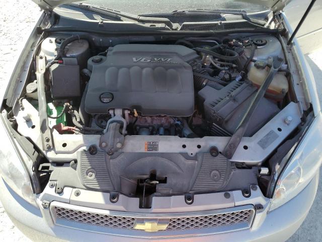 Photo 11 from auction – 2012 CHEVROLET IMPALA LS with VIN 2G1WA5E34C1141890